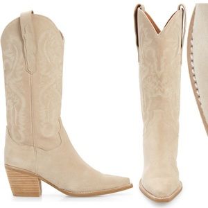 Jeffrey Campbell Dagget Boot